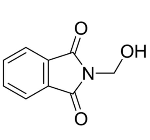 羟甲基邻苯二甲酰亚胺