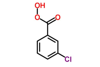间氯过氧苯甲酸(C7H5ClO3)