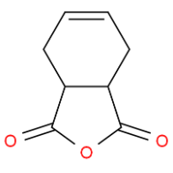 四氢苯酐(C8H8O3)